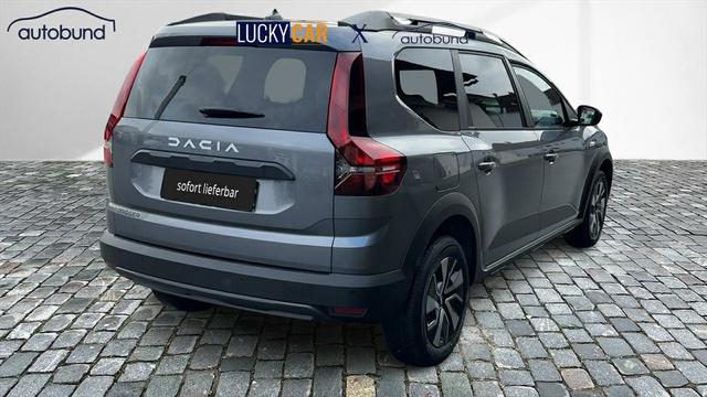 Dacia Jogger EXPRESSION 1,0 TCe 110 DAB LED Link PDC 