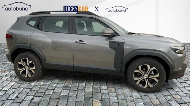 Dacia Duster EXPRESSION III 1,2 TCe MHEV 130 Alu Klima LED Kamera 
