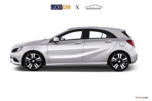 Mercedes-Benz A-Klasse A180//NAVI//KLIMA//SHZ//GARANTIE//MULTIMEDIA//T&Uuml;V-NEU//TOP! 