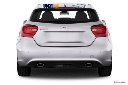 Mercedes-Benz A-Klasse A180//NAVI//KLIMA//SHZ//GARANTIE//MULTIMEDIA//T&Uuml;V-NEU//TOP! 