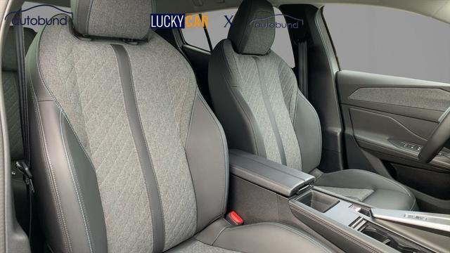 Peugeot 408 ALLURE III 1,6 PHEV 180 EAT digital Cockpit LED Na 