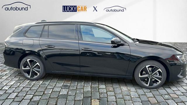 Opel Astra Caravan GS L SportsTourer 1,2 Automatik digital Cockpit LED Link PDC 