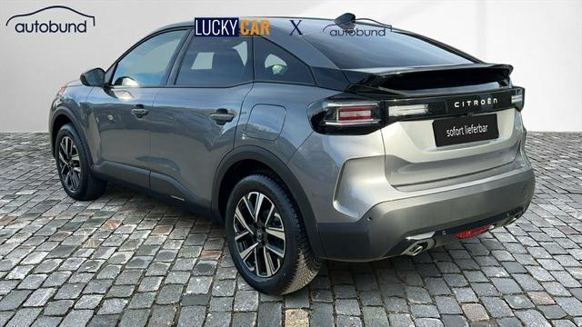 Citroën C4 MAX III 1,2 PT Autom Keyless Sitzheizung Navi PDC 