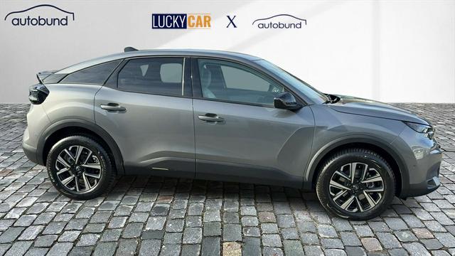 Citroën C4 MAX III 1,2 PT Autom Keyless Sitzheizung Navi PDC 