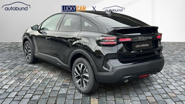 Citro&euml;n C4 MAX III 1,2 PT Autom Keyless Sitzheizung Navi PDC 