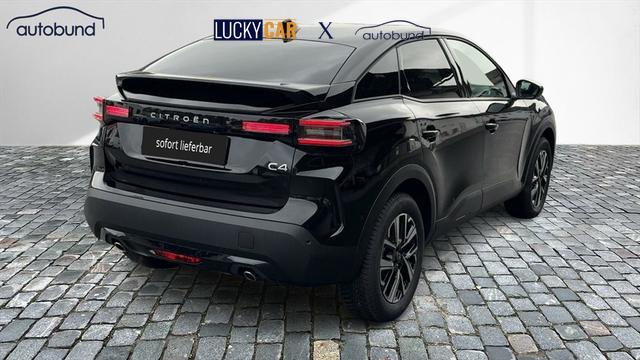 Citro&euml;n C4 MAX III 1,2 PT Autom Keyless Sitzheizung Navi PDC 