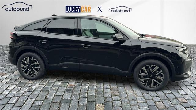 Citro&euml;n C4 MAX III 1,2 PT Autom Keyless Sitzheizung Navi PDC 