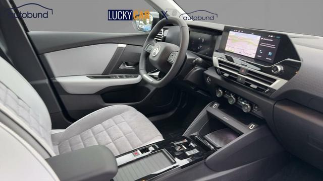 Citro&euml;n C4 MAX III 1,2 PT Autom Keyless Sitzheizung Navi PDC 
