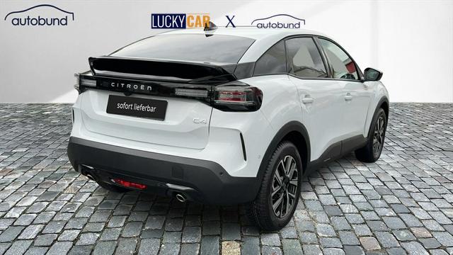 Citro&euml;n C4 MAX III 1,2 PT Autom Keyless Sitzheizung Navi PDC 