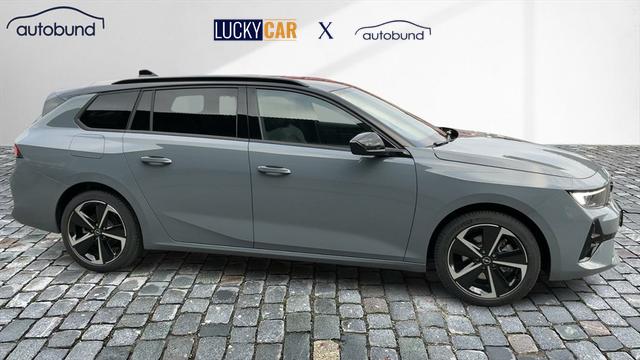 Opel Astra Caravan GS L SportsTourer 1,2 Automatik digital Cockpit LED Link PDC 