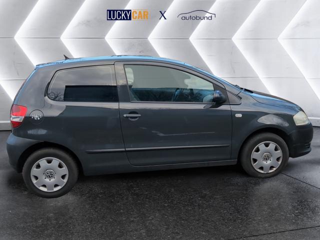 Volkswagen Fox 1.2 TOPZUSTAND//T&Uuml;VNEU!//GARANTIE 