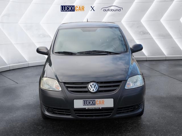 Volkswagen Fox 1.2 TOPZUSTAND//T&Uuml;VNEU!//GARANTIE 
