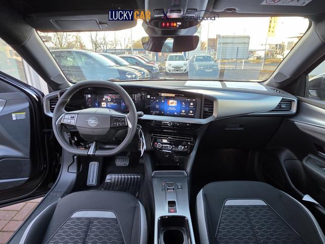 Beispielbilder, ggf. teilweise mit Sonderausstattung