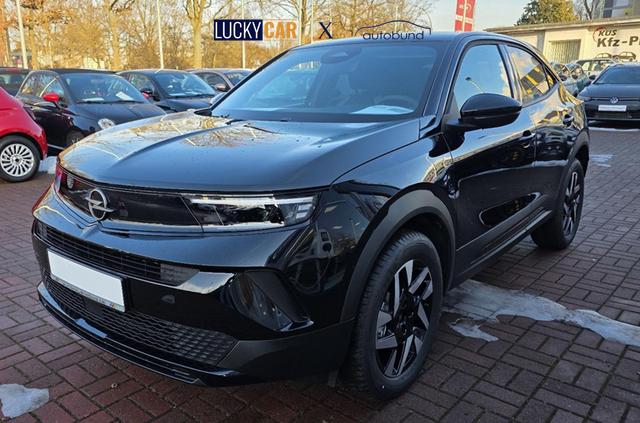 Beispielbilder, ggf. teilweise mit Sonderausstattung