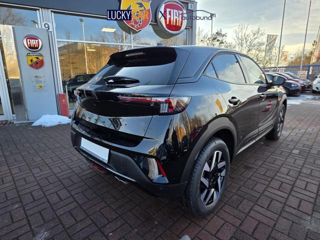 Beispielbilder, ggf. teilweise mit Sonderausstattung