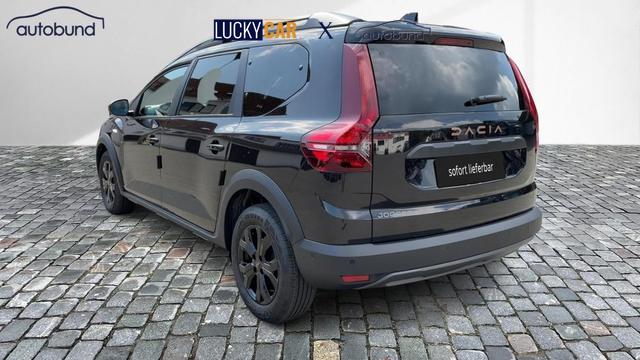 Dacia Jogger EXTREME 1,0 TCe 110 7- Sitzer Alu KA LED Link NBA 