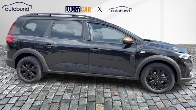 Dacia Jogger EXTREME 1,0 TCe 110 7- Sitzer Alu KA LED Link NBA 