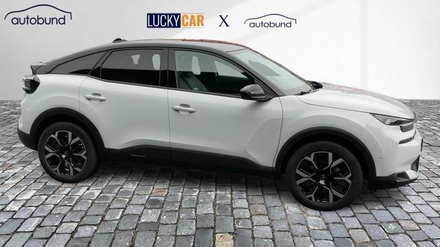 Citro&euml;n C4 MAX III 1,2 PT Autom Alu KA LED Link NAV PDC RFK S 