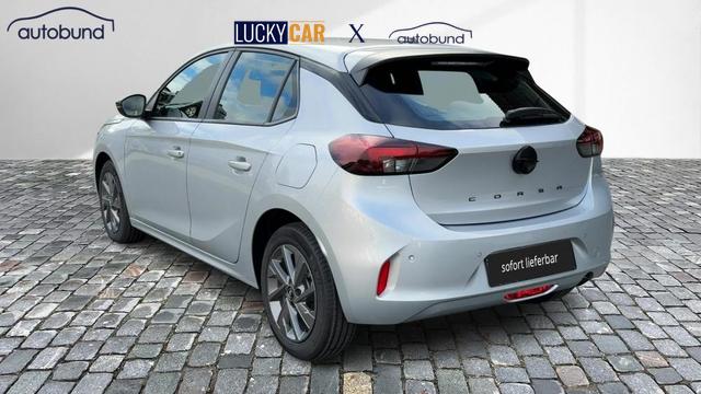 Opel Corsa EDITION F 1,2 T Alu DAB LED Klima Winterpaket 