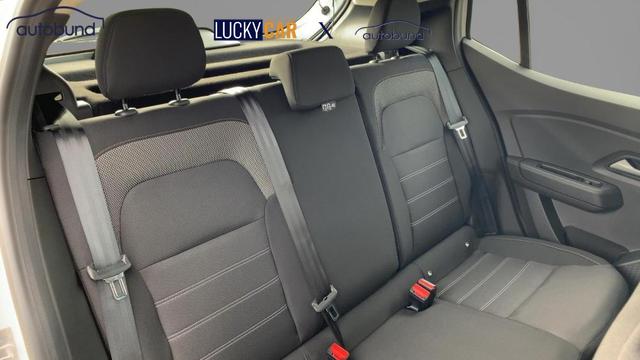Dacia Sandero EXPRESSION III Stepway 1,0 TCe 90 CVT KA LED Link 