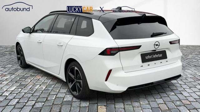 Opel Astra Caravan GS L SportsTourer 1,2 Automatik digital Cockpit LE 