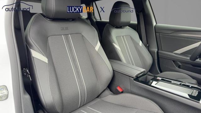 Opel Astra Caravan GS L SportsTourer 1,2 Automatik digital Cockpit LE 