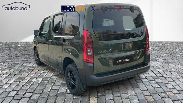 Fiat Doblo Kastenwagen III Combi 1,5 Blue HDi Alu digital Cockpit Klimaau 