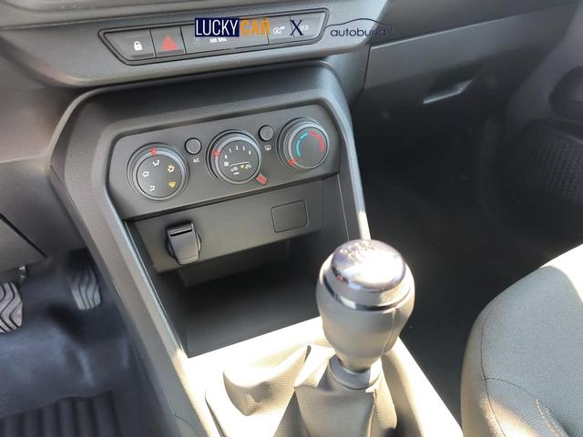 Dacia Sandero 1.0 TCe90 Stepway Expression//TEMPOMAT//PDC//LED 