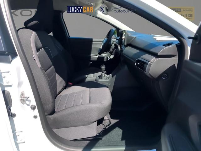 Dacia Sandero 1.0 TCe90 Stepway Expression//TEMPOMAT//PDC//LED 