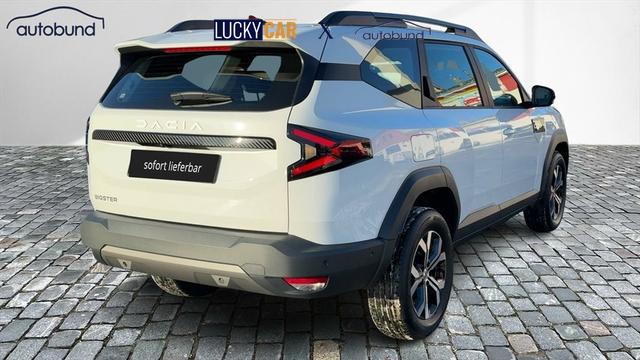 Dacia Bigster EXPRESSION 1,2 TCE (MHEV) Keyless Kamera 360&deg; 