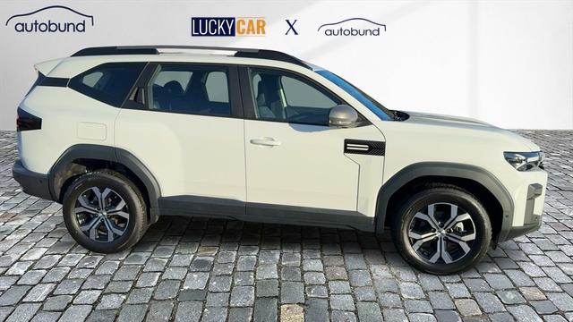 Dacia Bigster EXPRESSION 1,2 TCE (MHEV) Keyless Kamera 360&deg; 