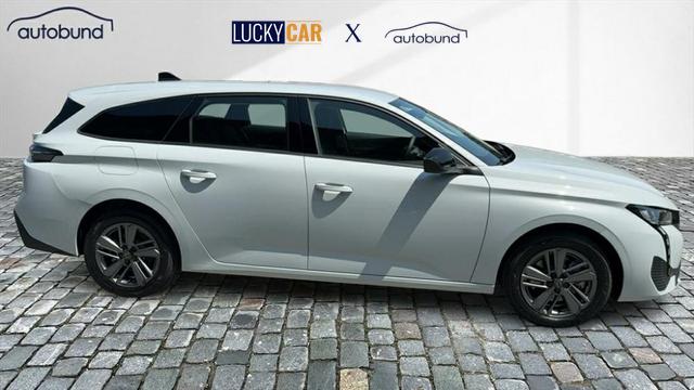 Peugeot 308 SW ACTIVE III 1,2 PT 130 Alu KA LED Link NBA PDC S 
