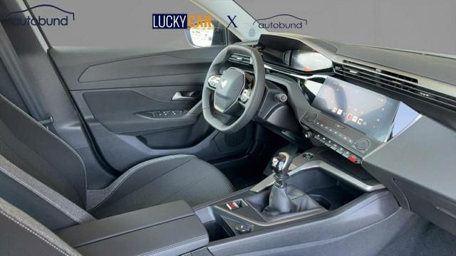 Peugeot 308 SW ACTIVE III 1,2 PT 130 Alu KA LED Link NBA PDC S 