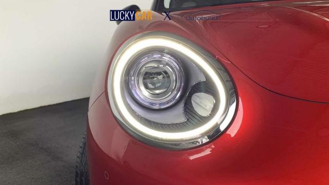 GWM 400 Pro+ 03 Glasdach Alu KA LED Link LRH NAV NBA P 