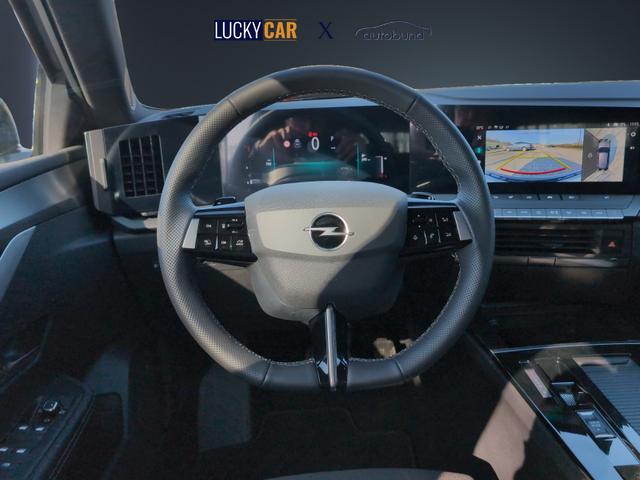 Opel Astra Sports Tourer Edition 1.2 Turbo 8-Gang-Automatik BLACK GS-LINE 8-GANG AT//SHZ//SPORT AGR//KEYLESS//KAMERA//LED 