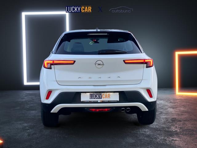 Beispielbilder, ggf. teilweise mit Sonderausstattung