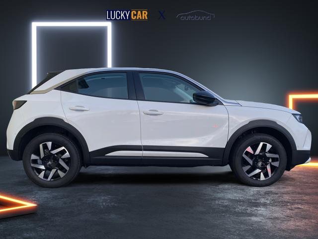 Beispielbilder, ggf. teilweise mit Sonderausstattung