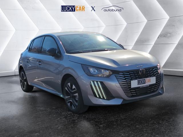 Peugeot 208 ALLURE 8 II Hybrid 110 e-DSC6 (MHEV) Alu KA LED Li 