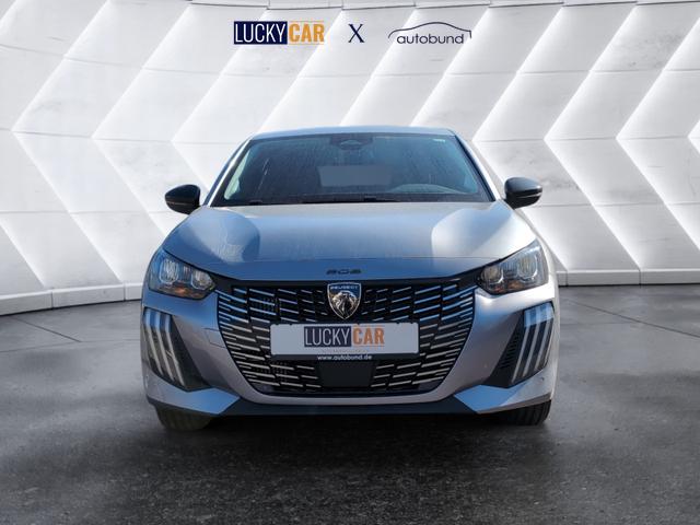 Peugeot 208 ALLURE 8 II Hybrid 110 e-DSC6 (MHEV) Alu KA LED Li 