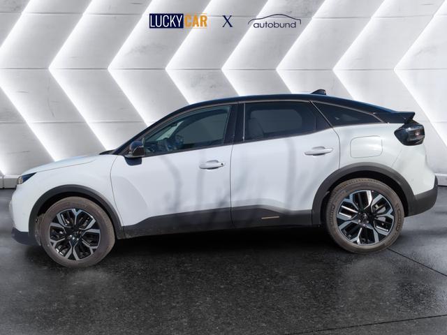 Citro&euml;n C4 MAX 4 III 1,2 PT Autom. Alu KA LED Link NAV NBA PD 