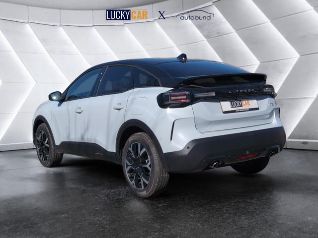 Citro&euml;n C4 MAX 4 III 1,2 PT Autom. Alu KA LED Link NAV NBA PD 