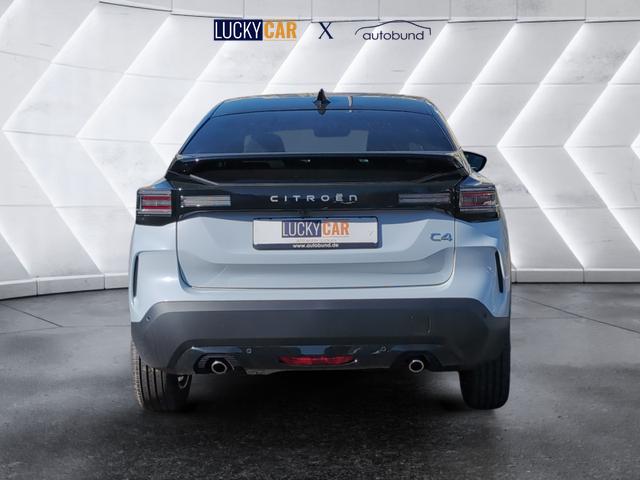 Citro&euml;n C4 MAX 4 III 1,2 PT Autom. Alu KA LED Link NAV NBA PD 