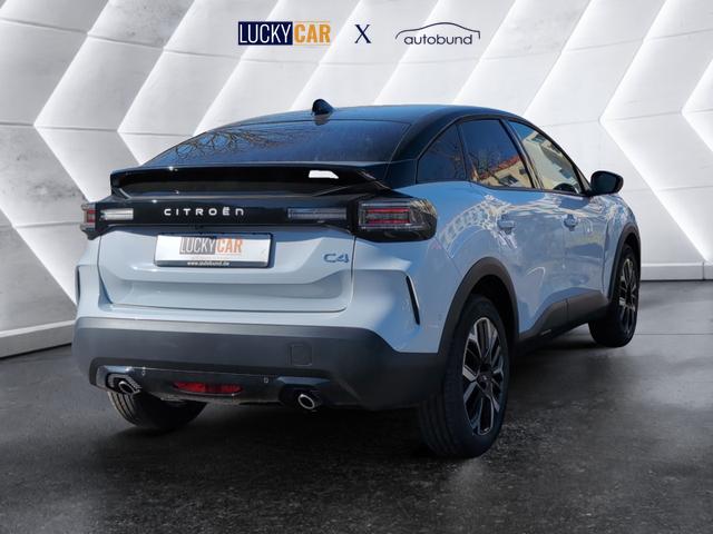 Citro&euml;n C4 MAX 4 III 1,2 PT Autom. Alu KA LED Link NAV NBA PD 