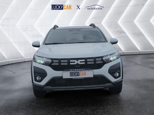 Dacia Sandero 1.0 TCe90 Stepway Expression//TEMPOMAT//PDC//LED 