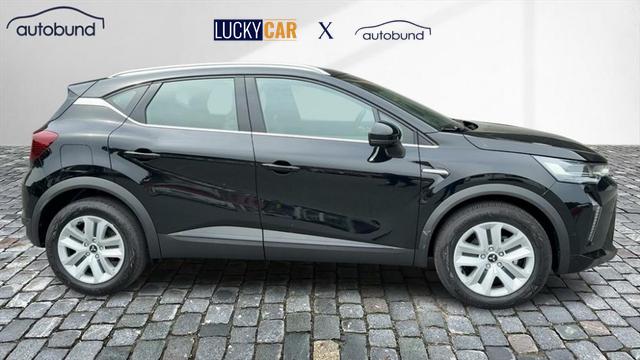 Mitsubishi ASX INTENSE 1,3 Turbo DCT (MHEV) KA LED Link LRH NBA P 