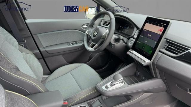 Mitsubishi ASX INTENSE 1,3 Turbo DCT (MHEV) KA LED Link LRH NBA P 