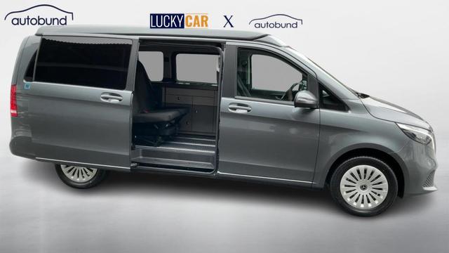 Mercedes-Benz V-Klasse V250 V 250 d Campstar &auml;hnlich MB Marco Polo 9G Tronic 4Matic 