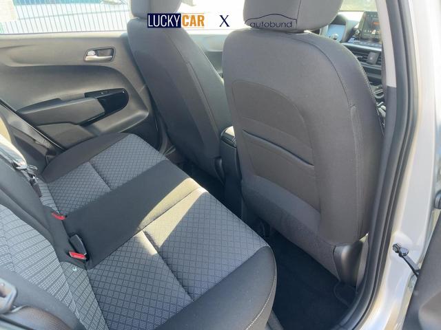 Kia Picanto VISION 1.0 AT//7-JAHRE GARANTIE//SHZ//NAVI//KLIMA//ALU UVM!!! 