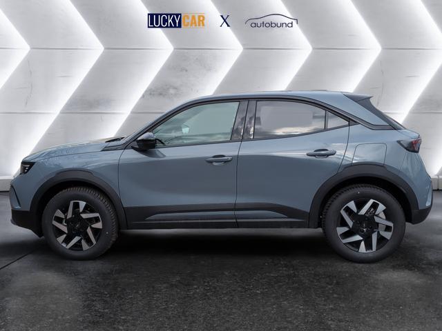 Beispielbilder, ggf. teilweise mit Sonderausstattung