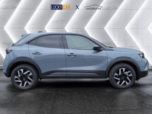 Beispielbilder, ggf. teilweise mit Sonderausstattung